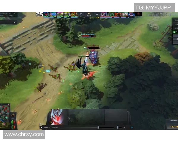 dota26.9比赛-激烈战场，Dota 2 6.9比赛的全解析-dota26.9比赛